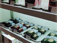 -凯司令西饼店(东建路店)