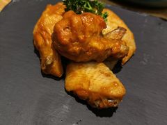 -棒约翰比萨·意面(金桥国际店)