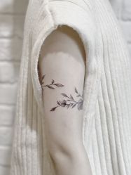 -海王刺青·纹身·穿孔饰品·TATTOO