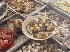 -鸿旺海鲜楼(平潭流水店)