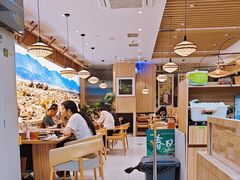 -云海肴·汽锅鸡·云南菜(广安门天虹店)