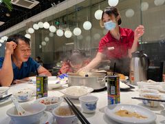 -潮发潮汕牛肉店(龙洞店)