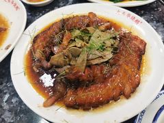 -黄连大头华烧鹅店(大良店)