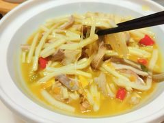 -客语客家菜(华发商都店)