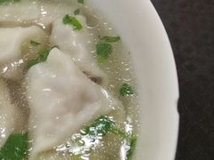 -周震馄饨