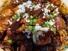 -爷爷的土钵菜(九龙街店)