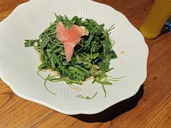 -庆云楼饭庄(什刹海店)