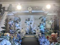 -迎宾一号酒店·宴会厅