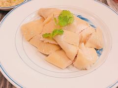 -中国大酒店·食街