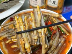 -40号厦门海鲜大排档(中山路店)