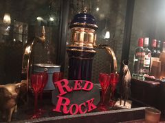 -Red Rock(原宿店)