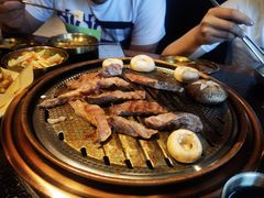 -伏一解牛烤肉专门店(信业购物中心店)