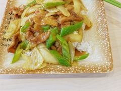 -中医药大学-老3楼餐厅