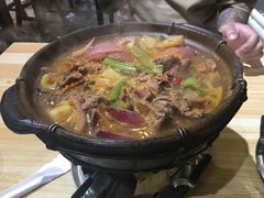 -范贤光鸡公煲(平乐园总店)