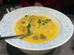 -宫燕府·京菜·烤鸭·淮扬菜(王府中心店)