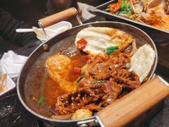 -一楼食业·食惠一楼