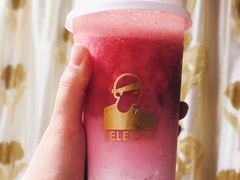 -LELECHA乐乐茶(新街口大洋店)