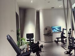-YCHL FIT 健身(星寰店)