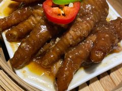 豉汁凤爪-岭南真味·匠心粤菜(K11店)