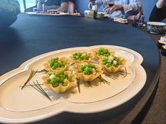 -君庭中餐厅(湘江豪生店)