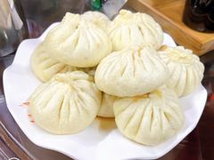 传统猪肉包-宝正臻天津包子总店(金阳光居易店)