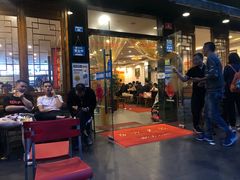 门面-冯记香辣兔火锅(茶店子总店)