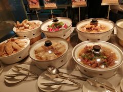 -The COOK·厨餐厅·自助餐(浦东嘉里大酒店)