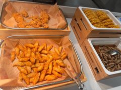 -言玖鲜火锅串串披萨自助(益田假日店)