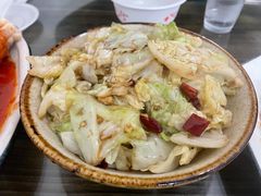 -神仙钵湘香土菜馆(光华路店)