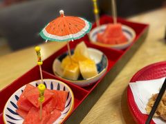 -桃屋日本料理(清华科技园店)