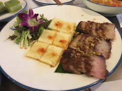 -美奈小馆·越南料理(中航城君尚购物中心店)