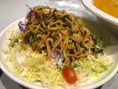 -君子·兰餐厅(长江路店)