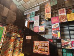 -肥仔文澳门猪骨煲(南京西路店)