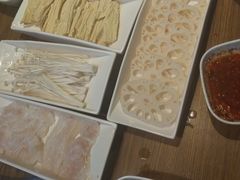 -傣妹火锅(南京东路一店)