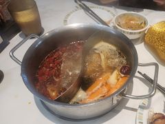 -吉布鲁牛排海鲜自助(温江合生汇店)