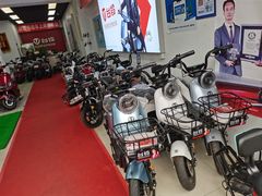 -台铃电动车(旧宫东西大街店)