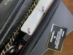 -Chanel(德基广场店)