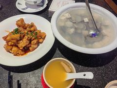 -王庄阿咪海鲜大排档(象园店)