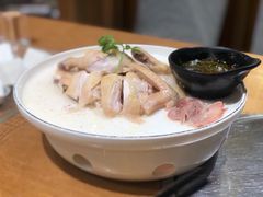 -琼菜王(南海店)