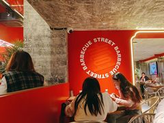 -神府路壹号·海鲜烧烤·砂锅粥·锅物(三坊七巷店)