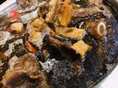 -聚首堂·特色小吃·肘子(什刹海德胜门店)