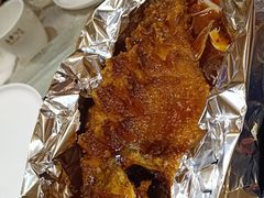 -金掌勺·锅包肉(广渠门店)