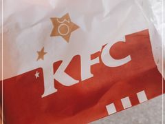 -肯德基(南京高铁1店)