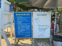 -广东惠东海龟国家级自然保护区