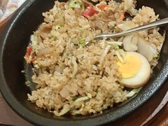 -漳州佰翔圆山酒店·圆山畔西餐厅