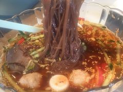 牛肉-七八冷面·延边朝鲜族美食(圣熙八号店)