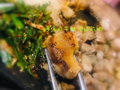-金一味烤肉餐厅(新首尔旗舰店)
