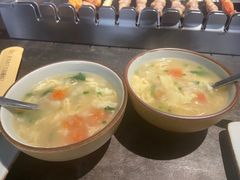 -很久以前羊肉串(南京路第一百货店)