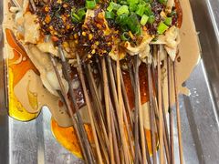 -福苗小骆驼烧烤(莲湖路店)