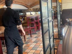 -百客咖啡(国际大厦店)